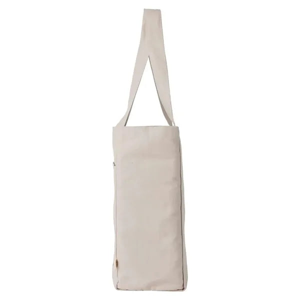 Econscious Reclaimist Everywhere Tote