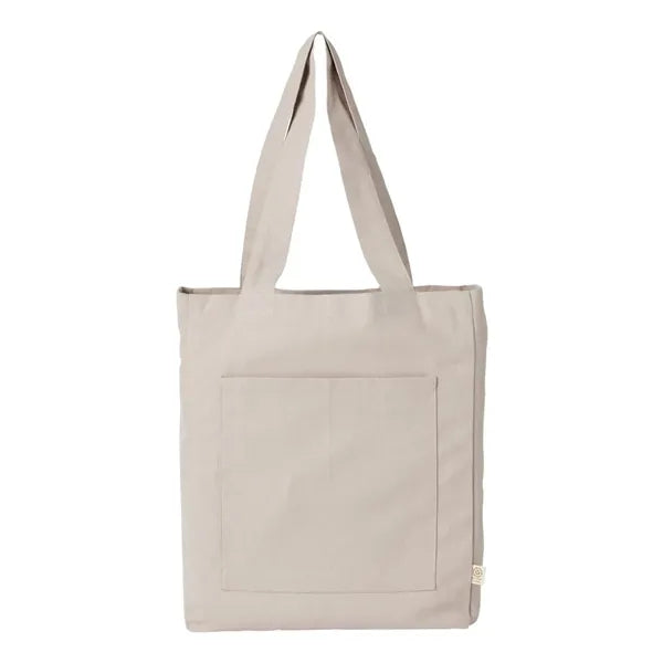 Econscious Reclaimist Everywhere Tote