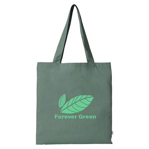 Econscious Reclaimist Elemental Tote
