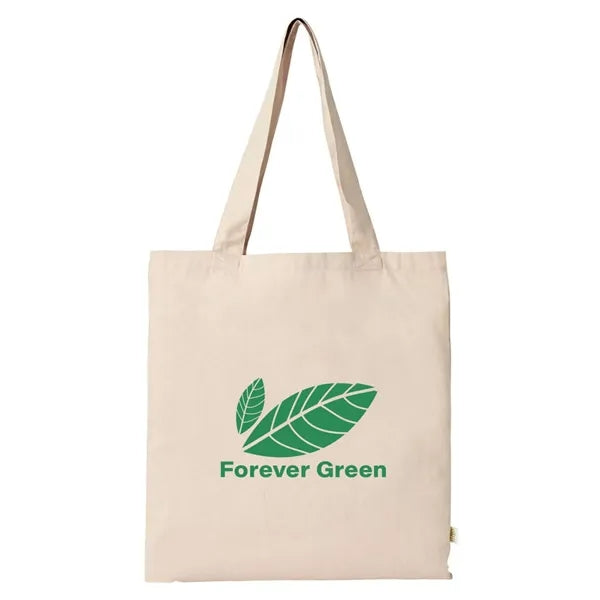 Econscious Reclaimist Elemental Tote