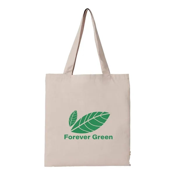 Econscious Reclaimist Elemental Tote