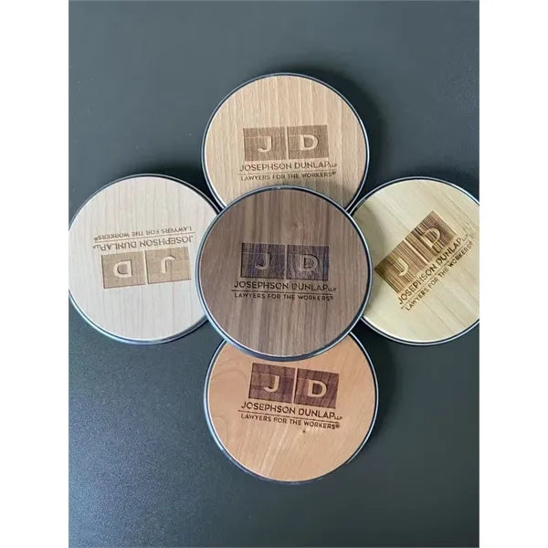15W QI Fast Wireless Charging Pad