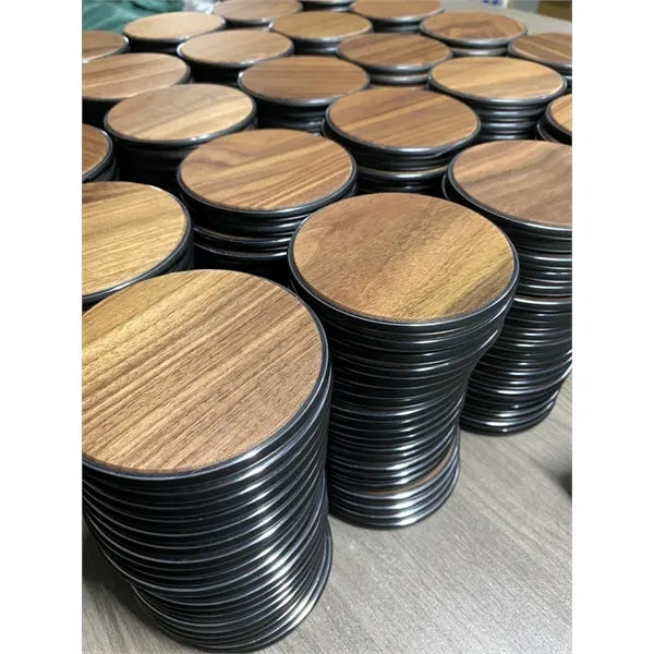 15W QI Fast Wireless Charging Pad