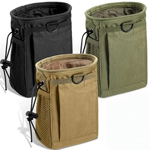 Tactical Waist Bag Waterproof Running Hiking Packs
