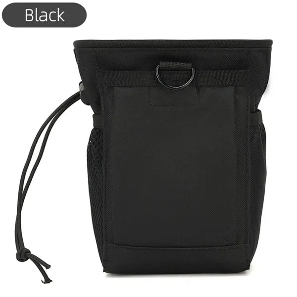 Tactical Waist Bag Waterproof Running Hiking Packs