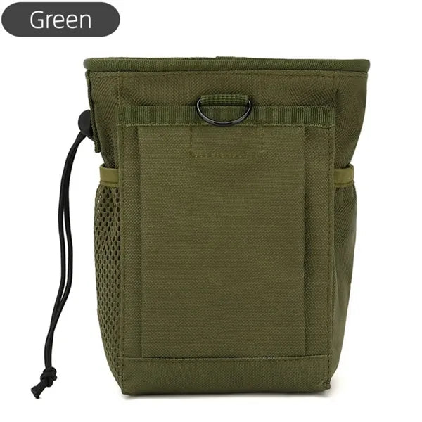 Tactical Waist Bag Waterproof Running Hiking Packs