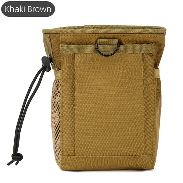 Tactical Waist Bag Waterproof Running Hiking Packs