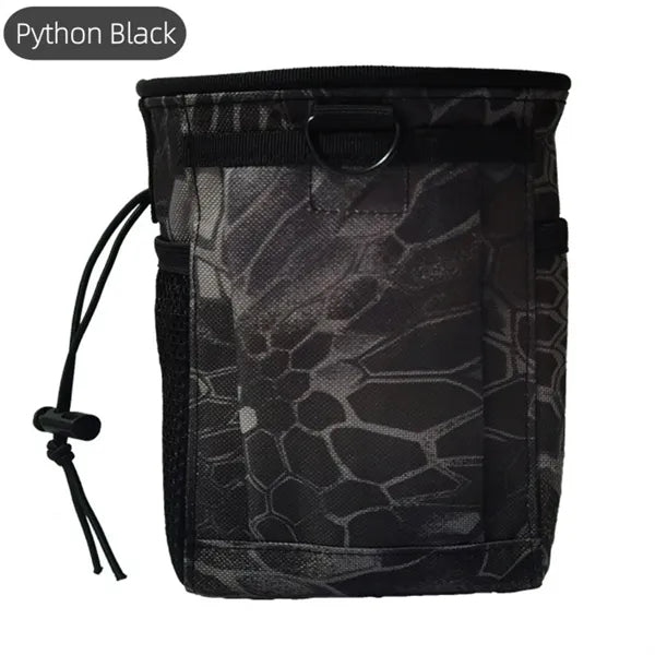 Tactical Waist Bag Waterproof Running Hiking Packs