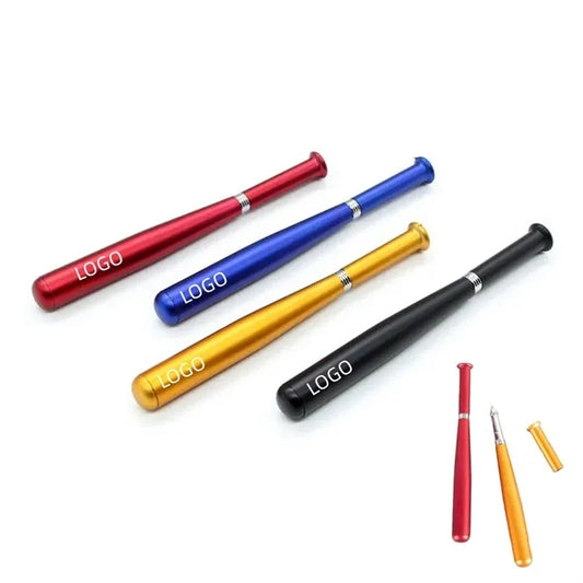 Baseball Bat Sports Pen