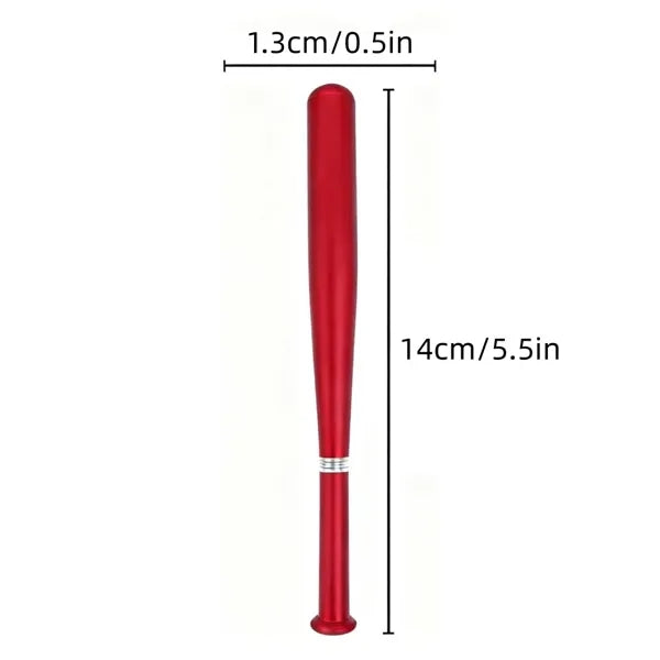 Baseball Bat Sports Pen