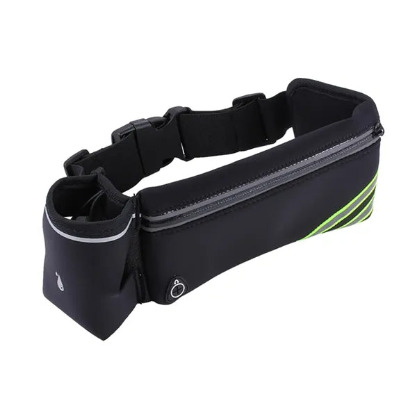 Running Belt Pack Waist Pack Bag