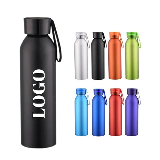 22 Oz. Orion Recycled Bottle