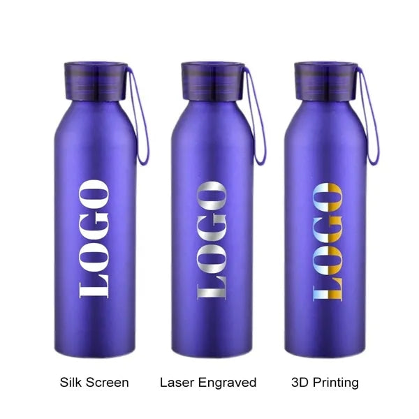 22 Oz. Orion Recycled Bottle