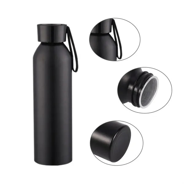 22 Oz. Orion Recycled Bottle
