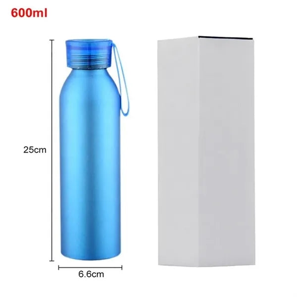 22 Oz. Orion Recycled Bottle