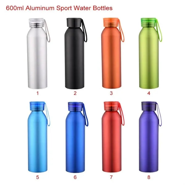 22 Oz. Orion Recycled Bottle