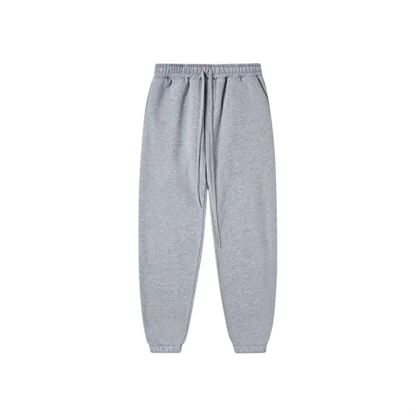 Adult thermal sweatpants