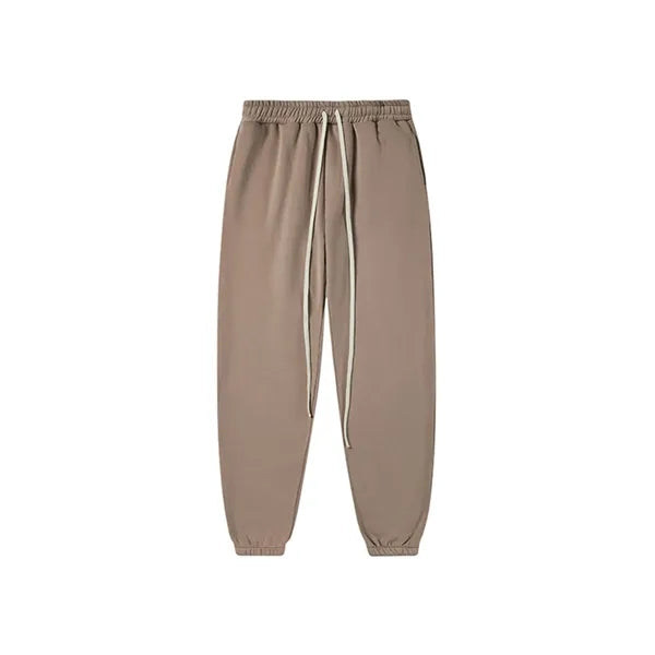 Adult thermal sweatpants