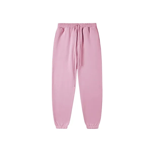 Adult thermal sweatpants
