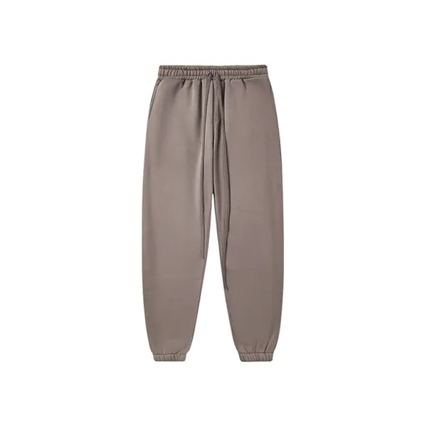 Adult thermal sweatpants