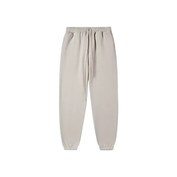 Adult thermal sweatpants
