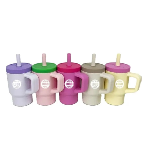 Silicone Car Cup