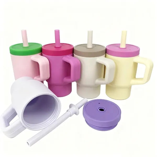 Silicone Car Cup