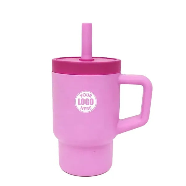 Silicone Car Cup