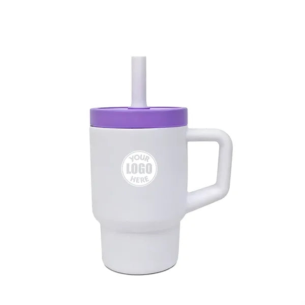 Silicone Car Cup