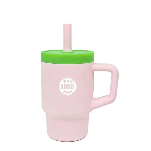 Silicone Car Cup