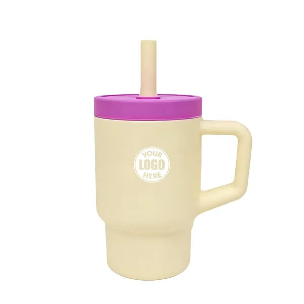 Silicone Car Cup