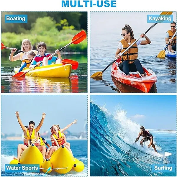 Water Sports Diving Material Keychain