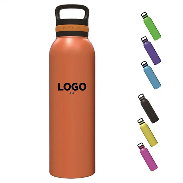 29Oz. Mouth Bottle