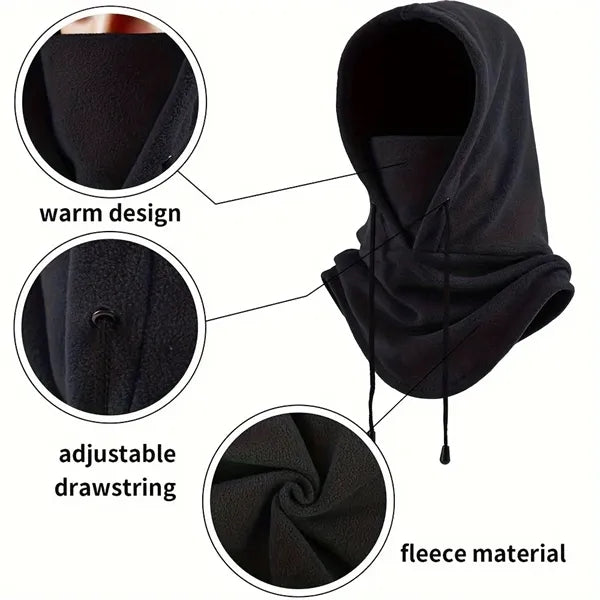 Winter Balaclava Ski Mask