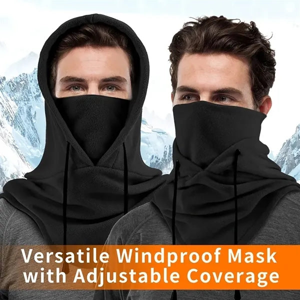 Winter Balaclava Ski Mask