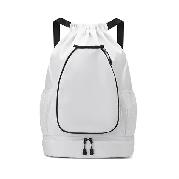 Large Capacity Sport Drawstring Training Bag