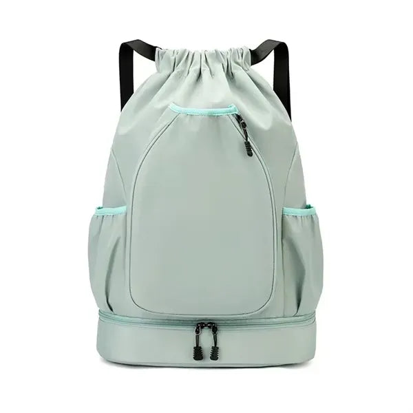 Large Capacity Sport Drawstring Training Bag