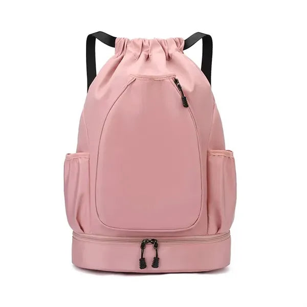Large Capacity Sport Drawstring Training Bag