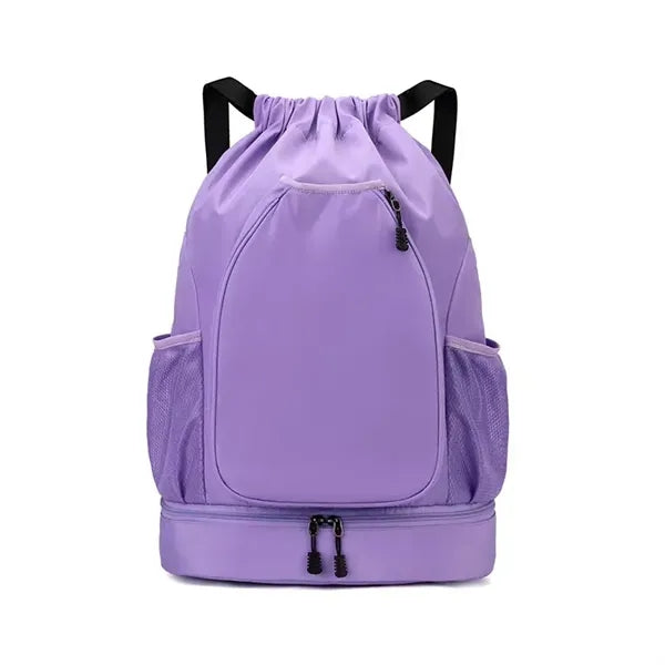 Large Capacity Sport Drawstring Training Bag
