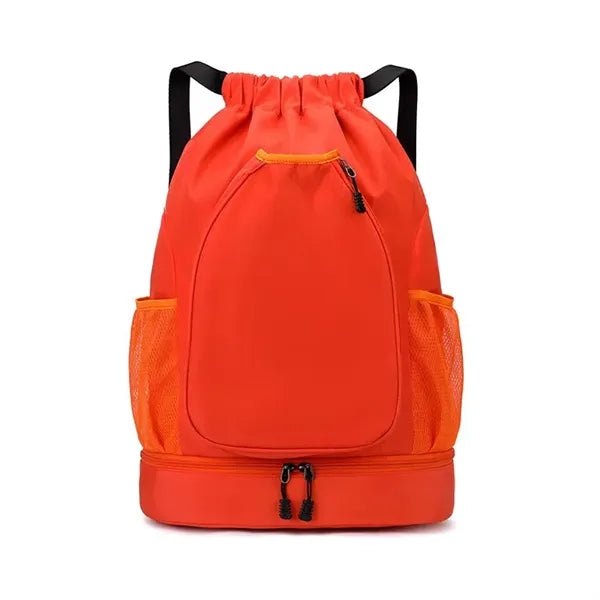 Large Capacity Sport Drawstring Training Bag