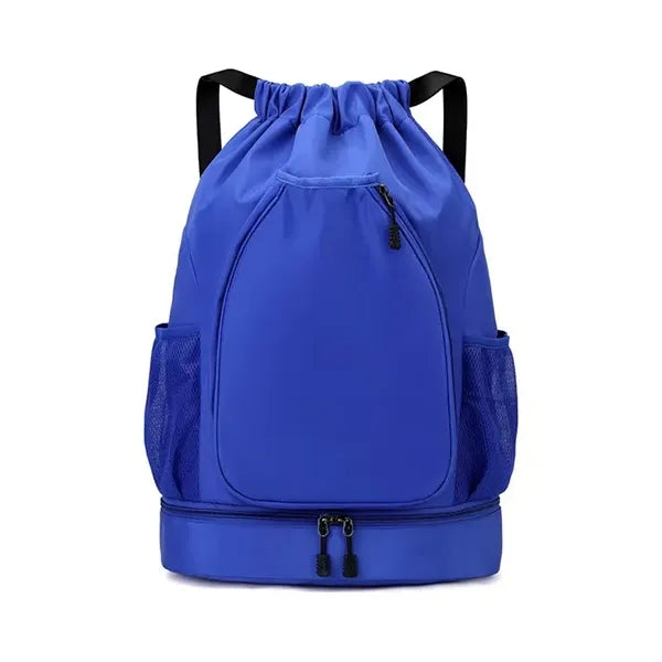Large Capacity Sport Drawstring Training Bag