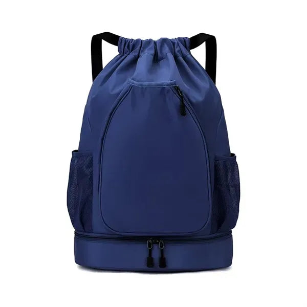 Large Capacity Sport Drawstring Training Bag