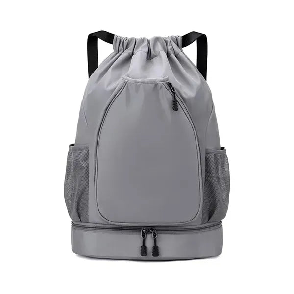 Large Capacity Sport Drawstring Training Bag
