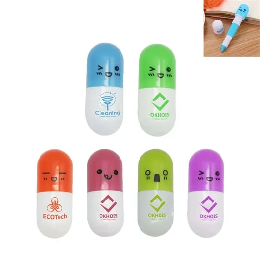 Capsule Pen