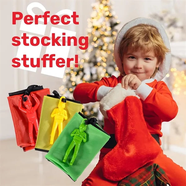 Kids Parachute Toy