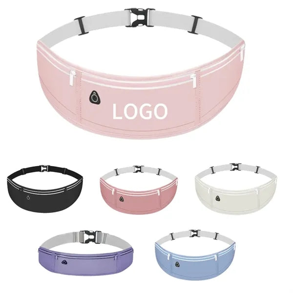 Outdoor Sports Running Lightweight Waist Bag
