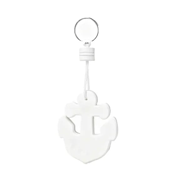 Foam Anchor Floating Keytag