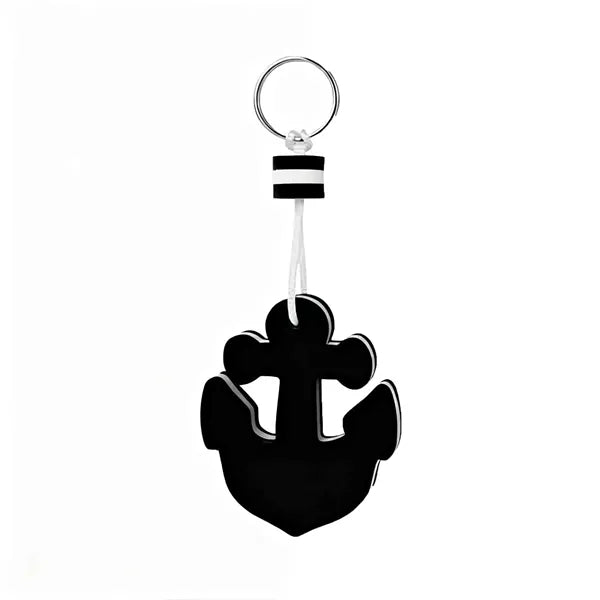 Foam Anchor Floating Keytag
