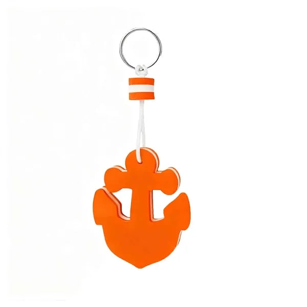 Foam Anchor Floating Keytag