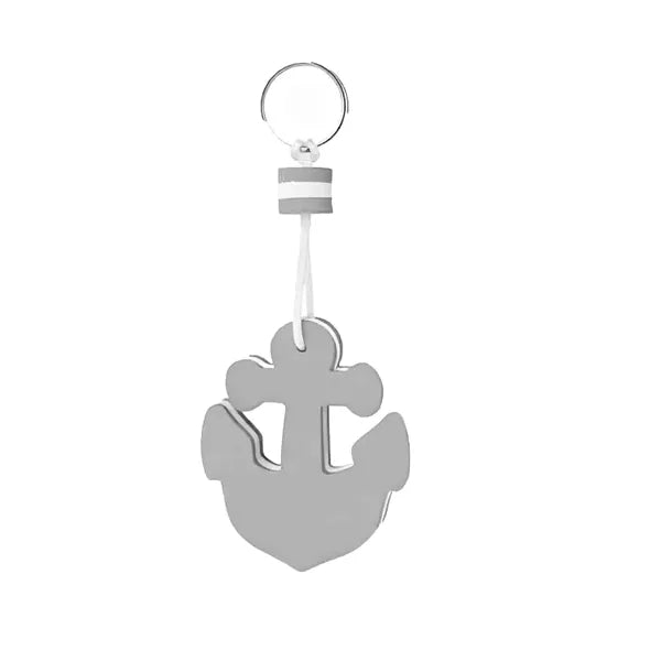 Foam Anchor Floating Keytag